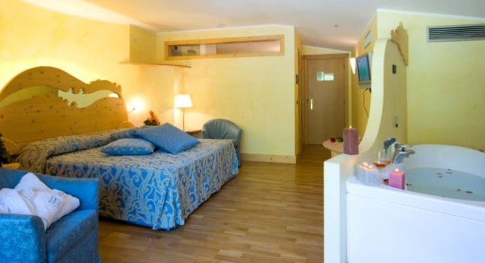 Hotel Rive, Bardonecchia ski chalet, image 3